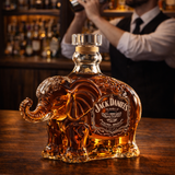 Decantador de Whisky - Edición Elefante