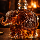 Decantador de Whisky - Edición Elefante