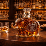 Decantador de Whisky - Edición Elefante
