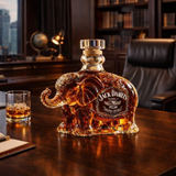 Decantador de Whisky - Edición Elefante