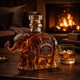 Decantador de Whisky - Edición Elefante