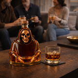 Decantador de Whisky - Edición Muerte