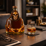 Decantador de Whisky - Edición Muerte
