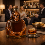 Decantador de Whisky - Edición Muerte