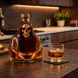 Decantador de Whisky - Edición Muerte