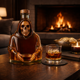 Decantador de Whisky - Edición Muerte