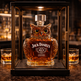 Decantador de Whisky - Edición Búho