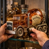 Decantador de Whisky - Edición Camión