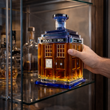 Decantador de Whisky - Edición Equipo