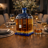 Decantador de Whisky - Edición Equipo
