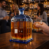 Decantador de Whisky - Edición Equipo