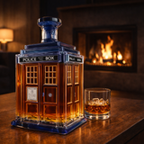 Decantador de Whisky - Edición Equipo