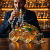 Decantador de Whisky - Edición Tractor