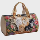 Alice | Bolsa de Viaje Suave Hecha a Mano