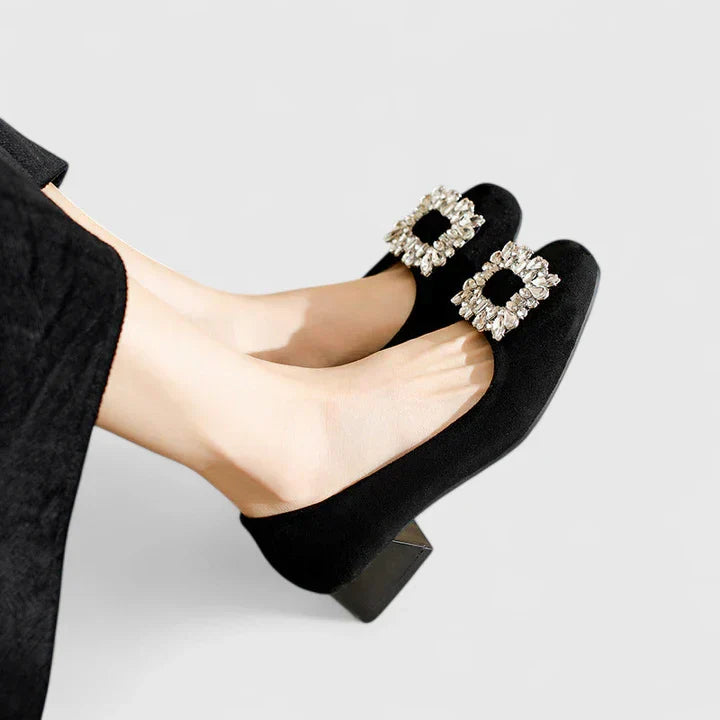 Jimena | Tacones ortopédicos