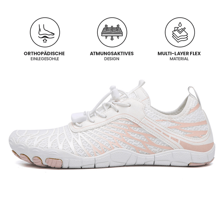 Vikto | Zapatos Unisex Antideslizantes Aire Libre Ligeros