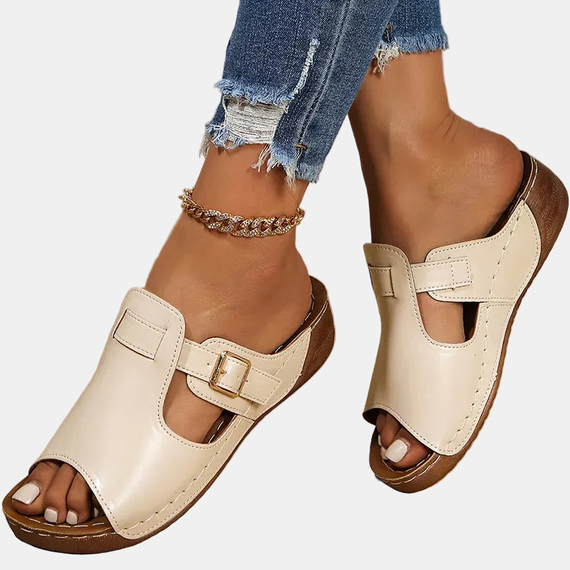 Amara | Sandalias Ortopédicas