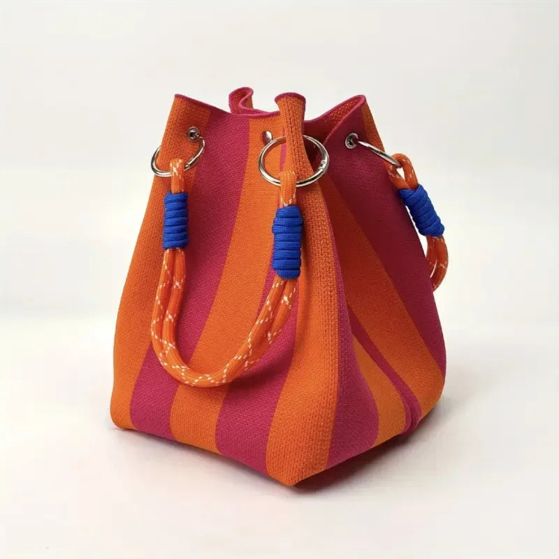 Marisol | Bolso Tote Texturizado