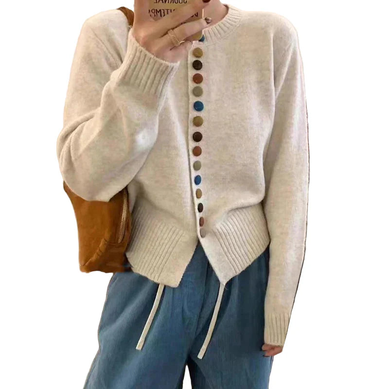 EL CELESTINO | CÁRDIGAN