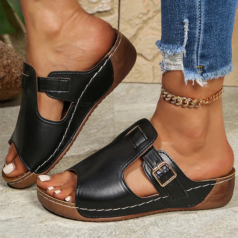 Amara | Sandalias Ortopédicas