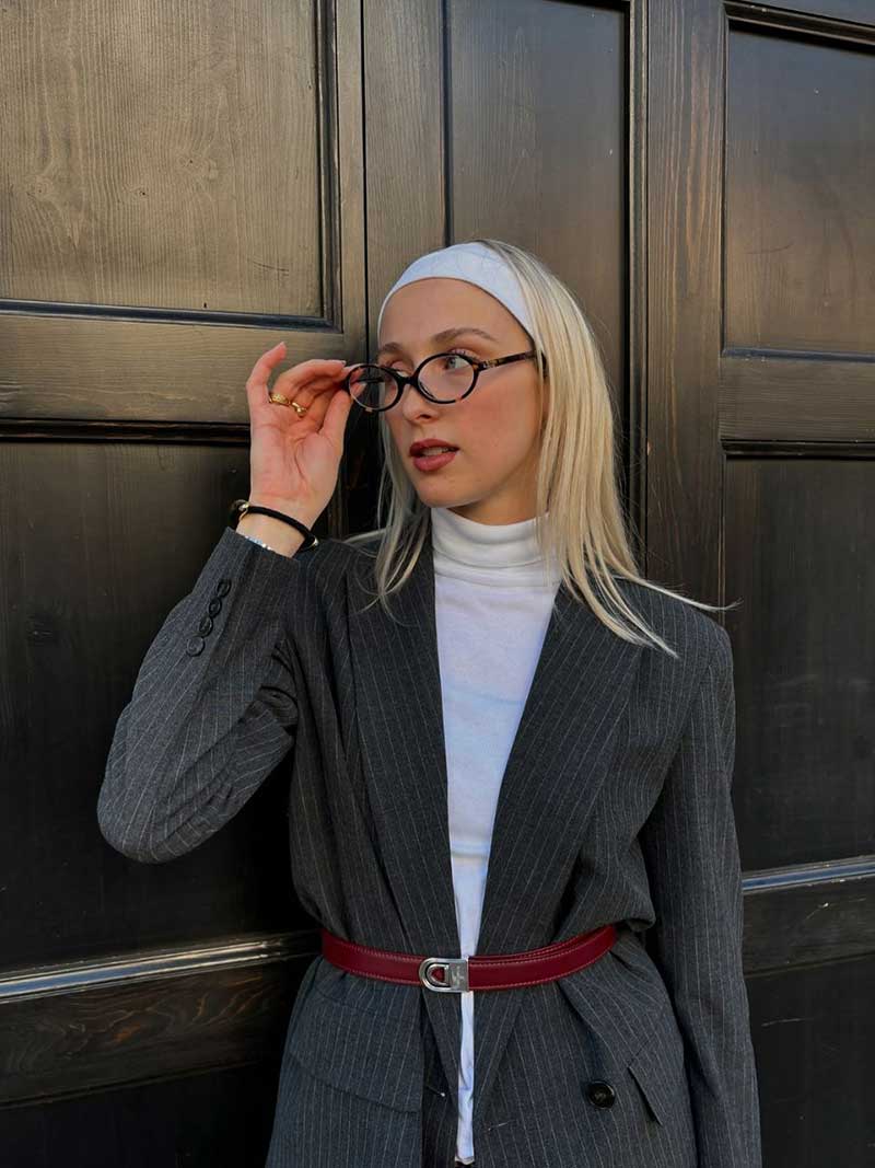 Clarence | Gafas de lectura