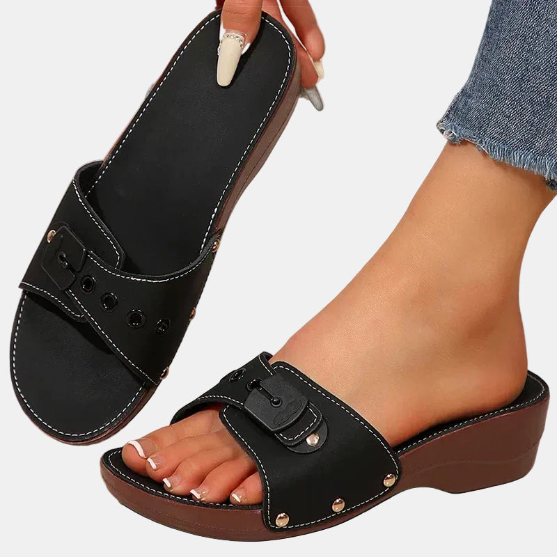 Audrey | Sandalias Ortopédicas