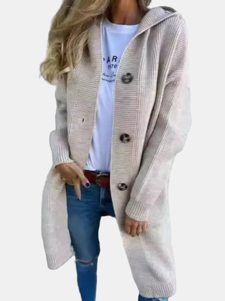 Giselle | Cárdigan Langer