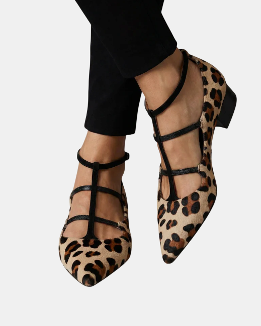 Bridget | Bailarinas de Tacón