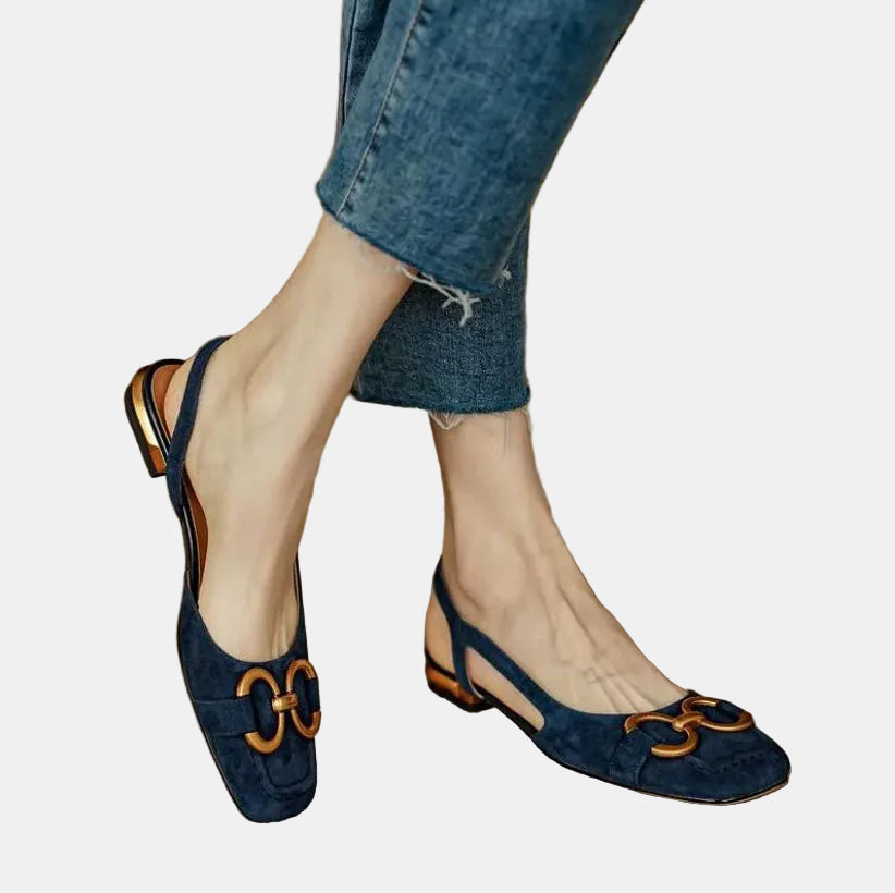 Cecilia | Sandalias Ortopédicas