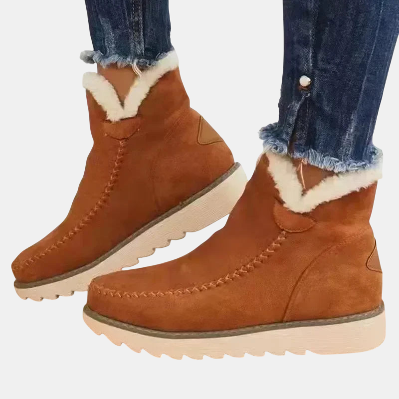 Alira | Botas Ortopédicas