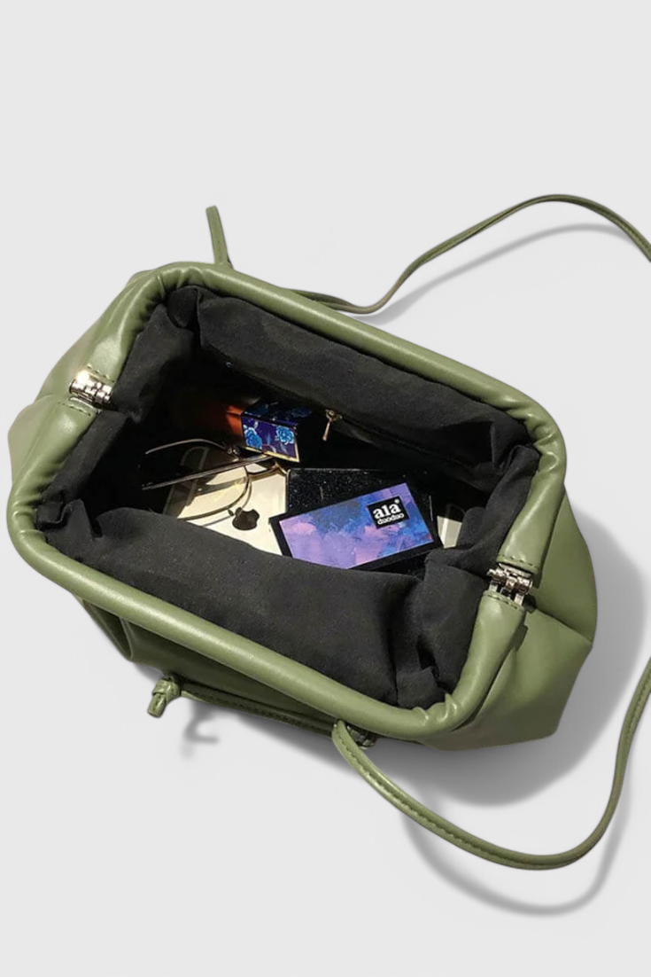 Dalila | Bolso Cruzado