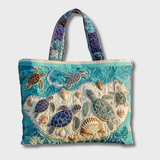 Felicidad | Bolso diario suave artesanal