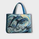 Julieta | Bolso estilo relajado artesanal