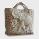 Lola | Bolso suave artesanal