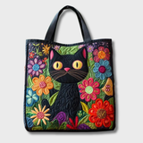 Marlowe | Bolso diario acolchado artesanal
