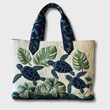 Ofelia | Bolso estilo natural artesanal