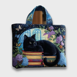 Abigail | Bolso estilo relajado artesanal