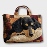 Madison | Bolso diario artesanal
