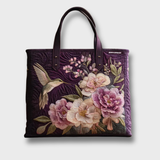 Savannah | Bolso estilo natural artesanal