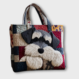 Quinn | Bolso estilo sencillo artesanal