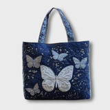Reagan | Bolso estilo relajado artesanal