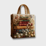 Delilah | Bolso suave artesanal