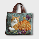 Sage | Bolso cómodo artesanal
