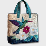 Ariella | Bolso diario acolchado artesanal