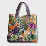 Kinsley | Bolso acolchado suave artesanal