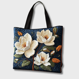 Eliza | Bolso diario acolchado artesanal