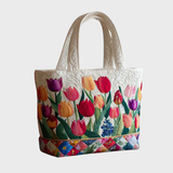 Camila | Bolso estilo relajado artesanal