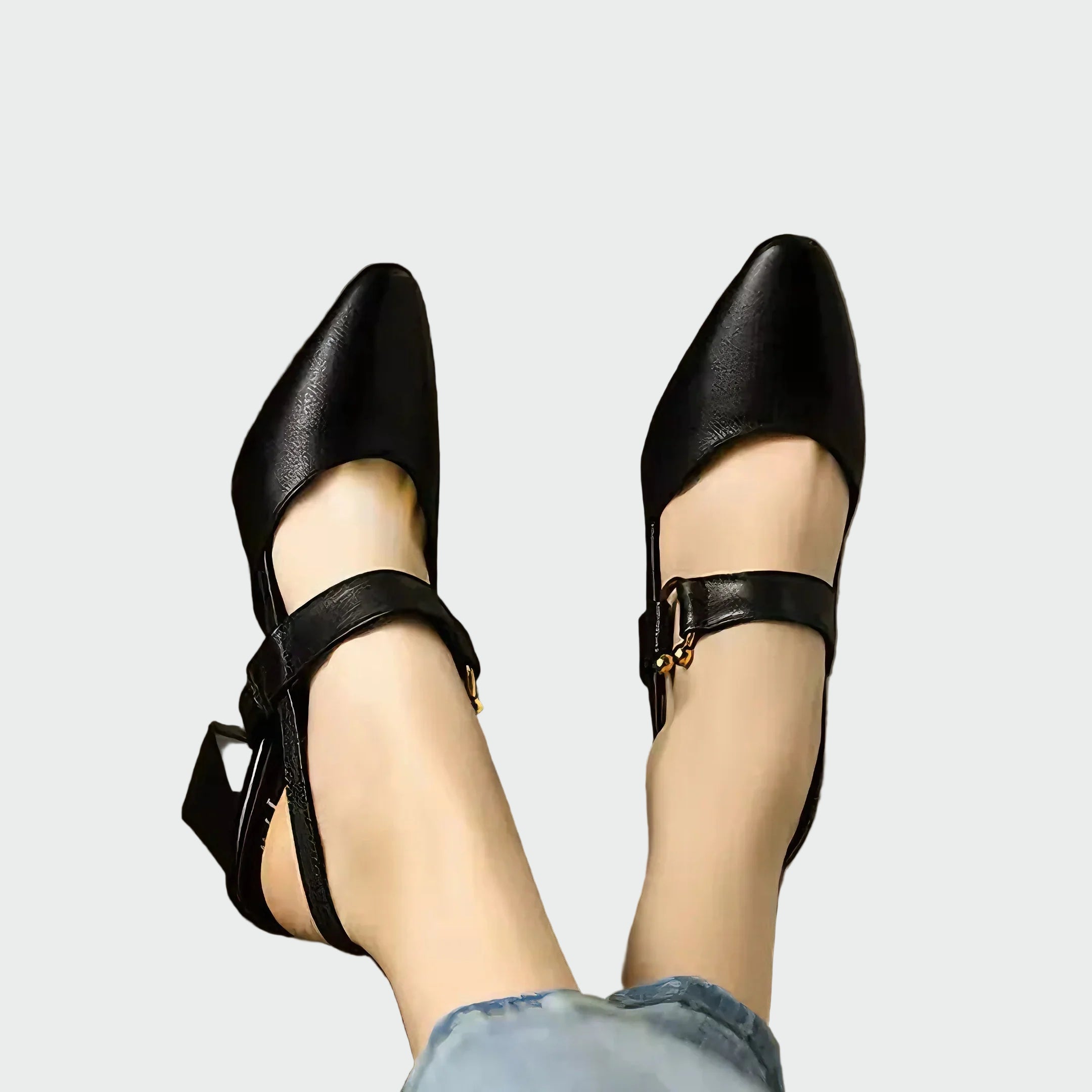 DIVINA | MULE YAZMIN ELEVADA - ZYRO