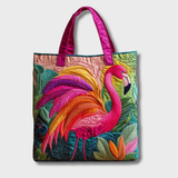 Brianna | Bolso diario acolchado artesanal