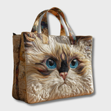 Giana | Bolso estilo sencillo artesanal